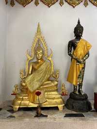 วัดเทพลีลา