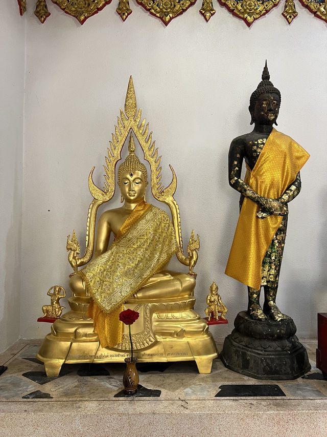 วัดเทพลีลา