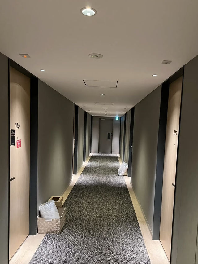 東京銀座｜酒店推介