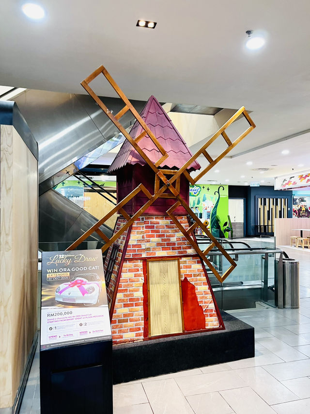 Wawa Playground: A Fun-Filled Adventure Spot for Kids