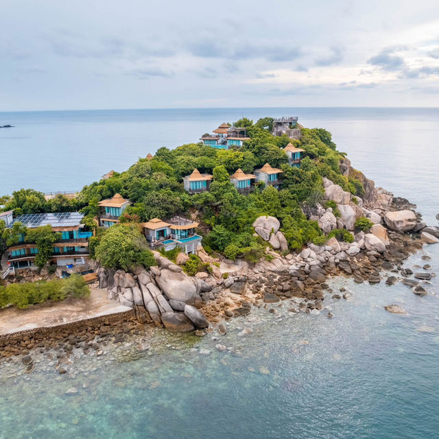 Sai Daeng Resort Koh Tao