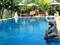Sawasdee Sukhothai Resort