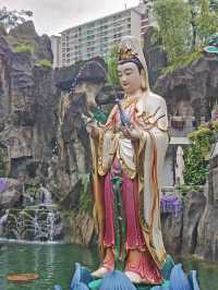 普濟勸善🙏大仙成道——