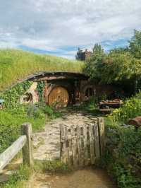 Hobbiton Movie Set Tour – A Must-See in New Zealand
