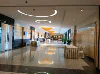 Imperial Hotel Kuching
