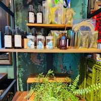 Tao Jiū Bar: Taste of Taiwan’s Indigenous Spirit