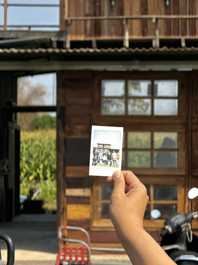 ที่พักวิวดอยหลวงเชียงดาว จ.เชียงใหม่ 🏡⛰️🌤️🐶
