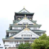 Osaka 5 วัน 4 คืน