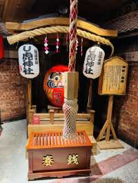 Medicine Meets Magic in Ximending