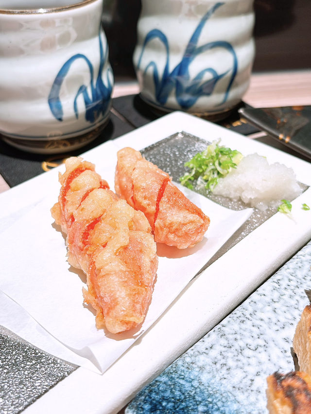 平日嚟都坐爆場‼️就係為咗食高質廣島生蠔🤩