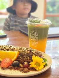 คาเฟ่ภูเก็ต