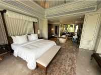 Jumeirah Bali – Uluwatu