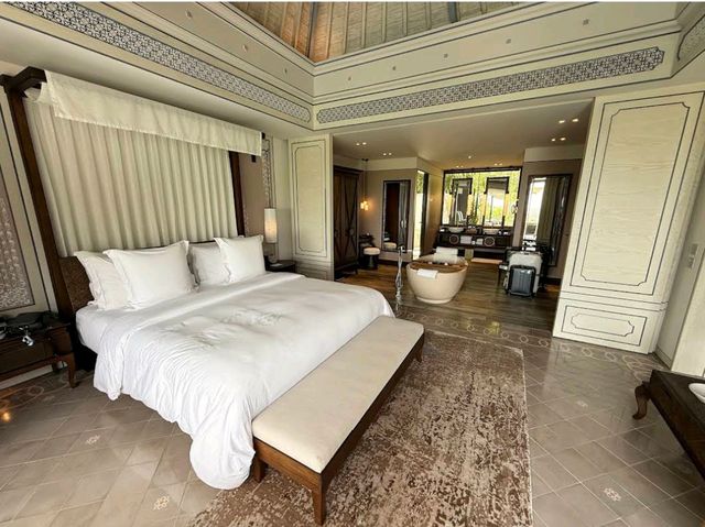 Jumeirah Bali – Uluwatu