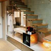 Bold and Playful at M Social Hotel Singapore