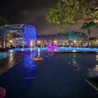 W Singapore – Sentosa Cove