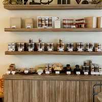 Artisanal Elegance at Pantler Singapore