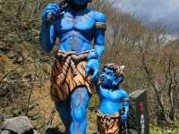 Into the Earth’s Breath – Exploring the Fiery Spirit of Noboribetsu