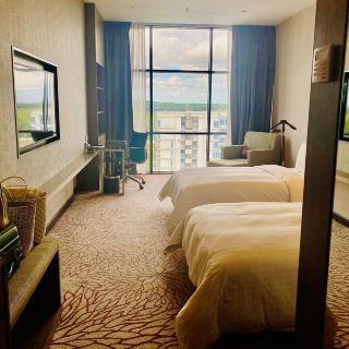 Where Comfort Meets Elegance in the Heart of Senai