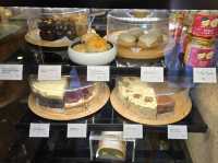 Light Minute Home Cafe
