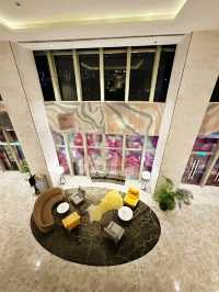 Luxe Escapes Begin at Le Méridien Putrajaya