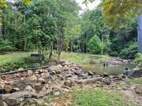น้ำตกสุนันทา นครศรีฯ