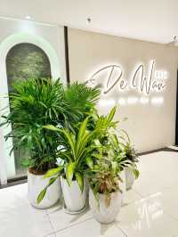 Flavors of Malaysia, the Chef Wan Way at De.Wan 1958