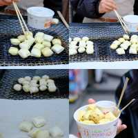 เที่ยวเมืองโบราณต้าหลี่