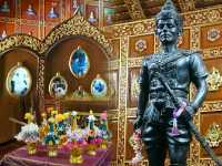 ชม..หอพระบรมฉายามหาราชพุทธิรังสรรค์