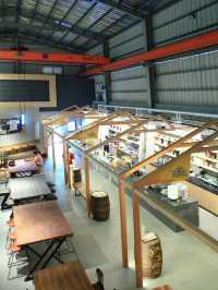 KroX Coffee K2G 48 Warehouse