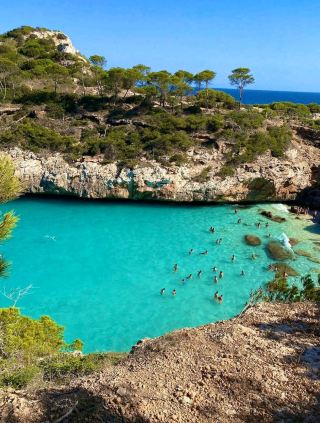 Mallorca
