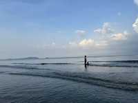 Relaxing trip
