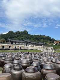 🏡 “시간이 멈춘 듯한 오후, 세라비 한옥카페에서 마신 여유 한 잔” 