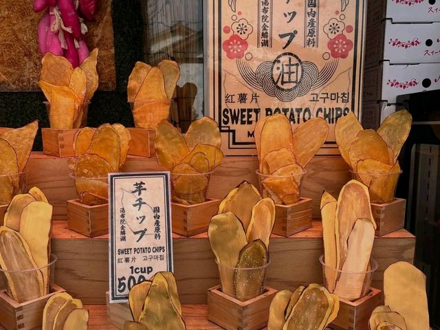 Yufuin – Serenity and Scenery in Kyushu’s Mountain Retreat