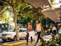 Brisbane – Australia’s River City of Sunshine, Culture & Adventure