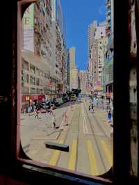 香港漫遊🇭🇰