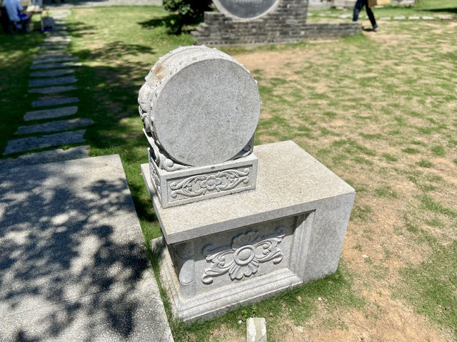 探尋深圳文化遺址✨ 大鵬協台衙門遺址 🏰