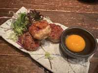 食在銅鑼灣 | 樂宴 | 想二訪的高質沖繩料理
