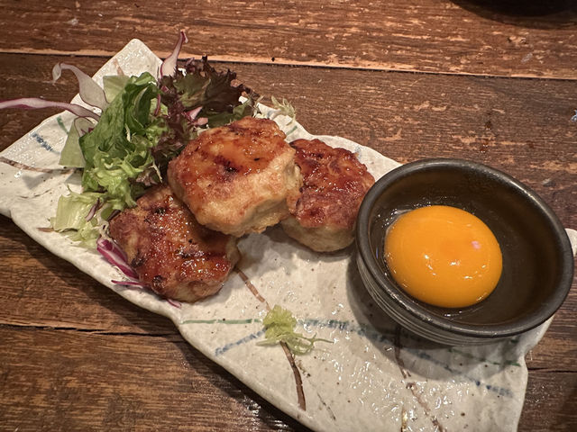 食在銅鑼灣 | 樂宴 | 想二訪的高質沖繩料理