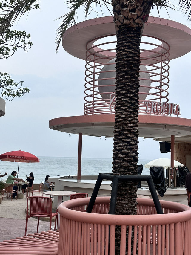 Casa Tropika Bangsaen