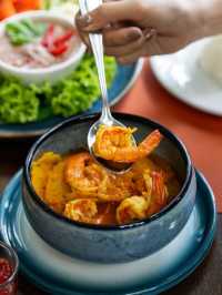 The Jungle Restaurant อาหารไทยอร่อยจัดจ้าน
