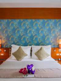 Apsara Beachfront Resort & Villa