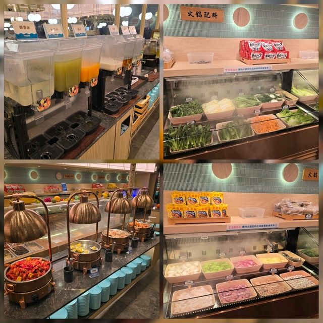 千海水產📍荃灣
