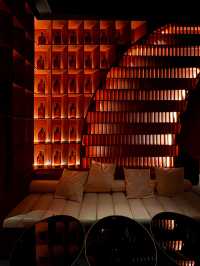 The Fool Speakeasy – บาร์ลับที่เต็มไปด้วยเสน่ห์