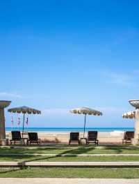 Apsara Beachfront Resort & Villa
