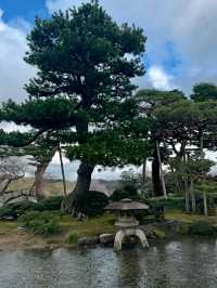 Kanazawa: Japan’s “Little Kyoto” of Art, History, and Serenity