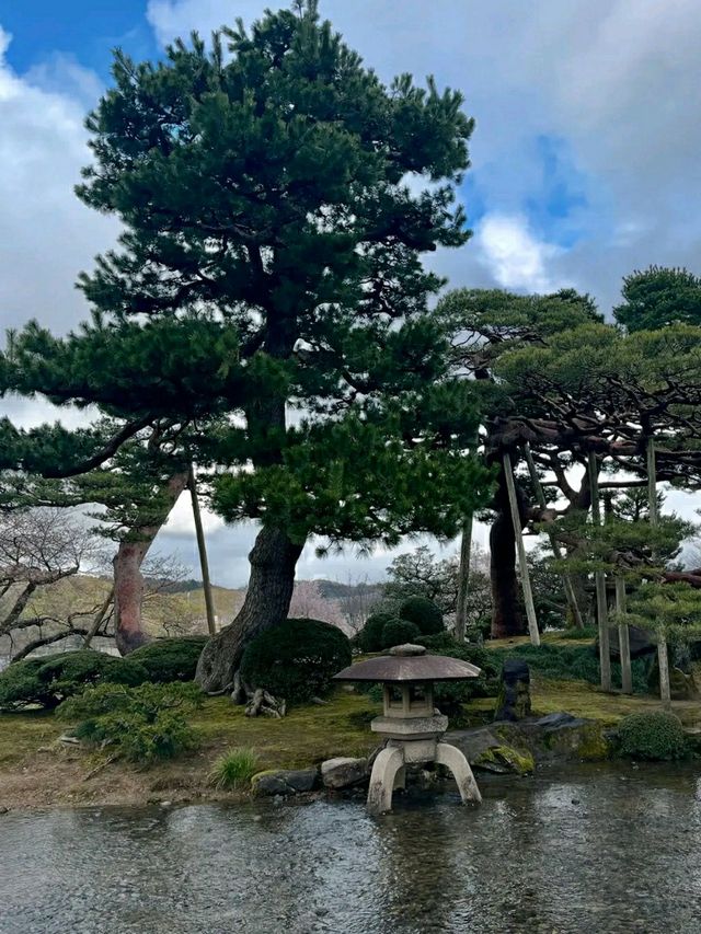 Kanazawa: Japan’s “Little Kyoto” of Art, History, and Serenity