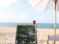 Triple O Coffee 