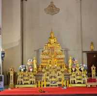 วัดสัมพันธวงศารามวรวิหาร (วัดเกาะ)
