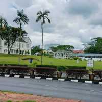 Underrated Icon Landmark in Malaysia