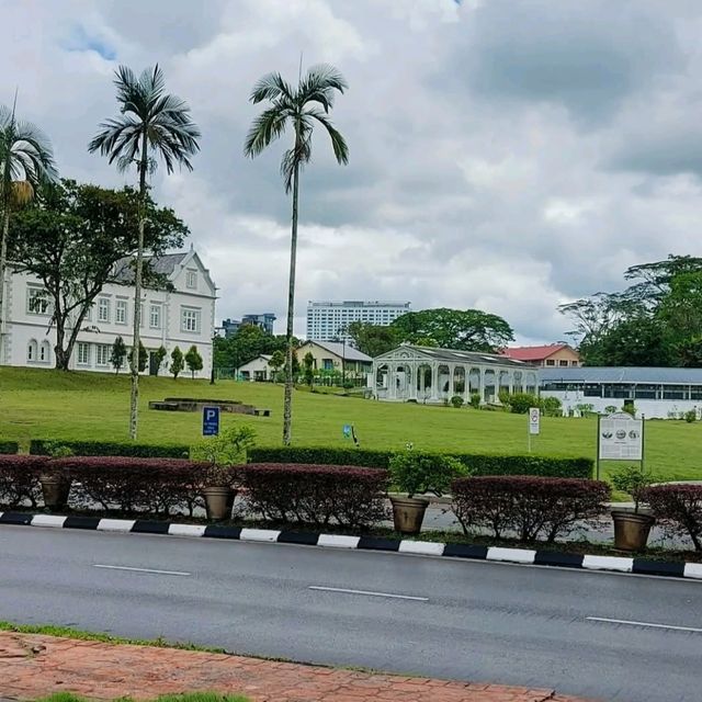 Underrated Icon Landmark in Malaysia